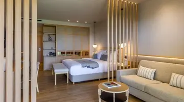 Ammoa Luxury Hotel & Spa Resort