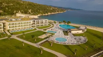 Ammoa Luxury Hotel & Spa Resort