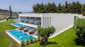Ammoa Luxury Hotel & Spa Resort