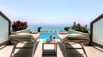 Ammoa Luxury Hotel & Spa Resort