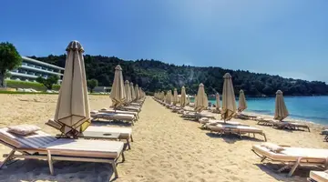 Ammoa Luxury Hotel & Spa Resort
