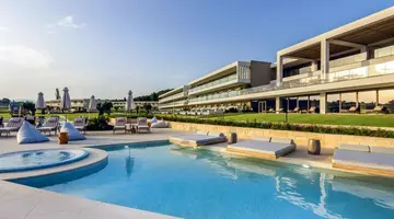 Ammoa Luxury Hotel & Spa Resort