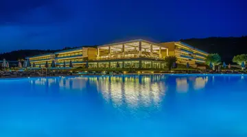 Ammoa Luxury Hotel & Spa Resort