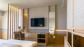 Ammoa Luxury Hotel & Spa Resort