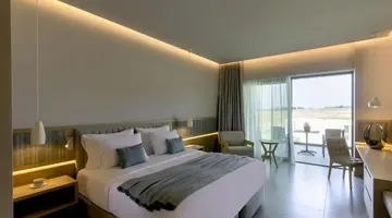 Ammoa Luxury Hotel & Spa Resort