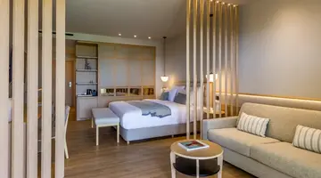 Ammoa Luxury Hotel & Spa Resort