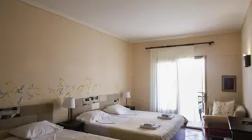 Ammon Garden Hotel