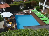 Ammon Garden Hotel
