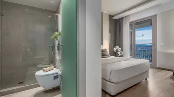 AMMON ZEUS HOTEL