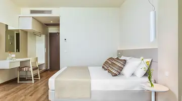 AMMON ZEUS HOTEL