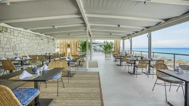 AMMON ZEUS HOTEL