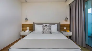 AMMON ZEUS HOTEL