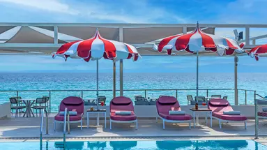 AMMON ZEUS HOTEL