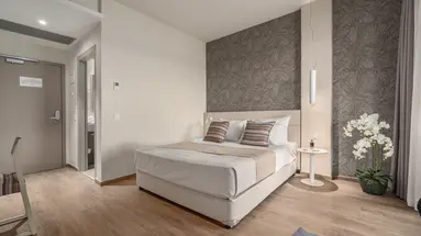 AMMON ZEUS HOTEL