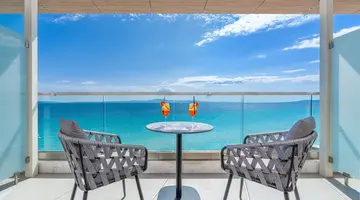 AMMON ZEUS HOTEL