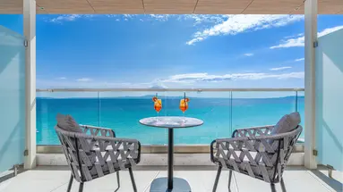 AMMON ZEUS HOTEL