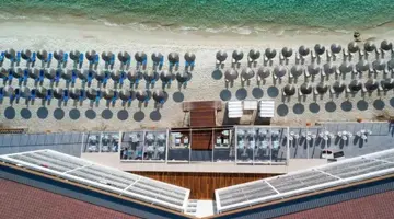 AMMON ZEUS HOTEL