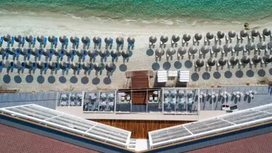 AMMON ZEUS HOTEL