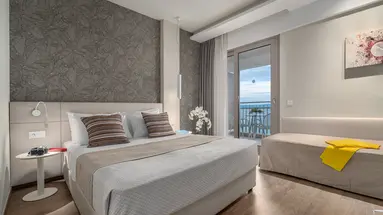 AMMON ZEUS HOTEL