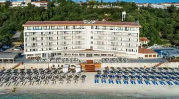 AMMON ZEUS HOTEL