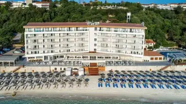 AMMON ZEUS HOTEL