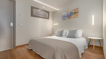 AMMON ZEUS HOTEL