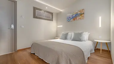 AMMON ZEUS HOTEL