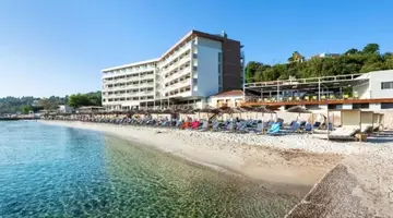 AMMON ZEUS HOTEL