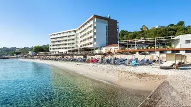 AMMON ZEUS HOTEL