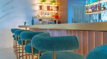 AMMON ZEUS HOTEL