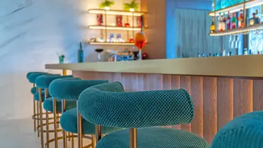 AMMON ZEUS HOTEL