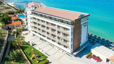 AMMON ZEUS HOTEL