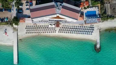 AMMON ZEUS HOTEL