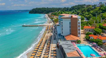 AMMON ZEUS HOTEL