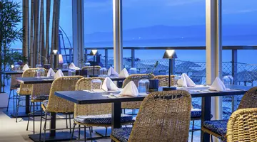 AMMON ZEUS HOTEL