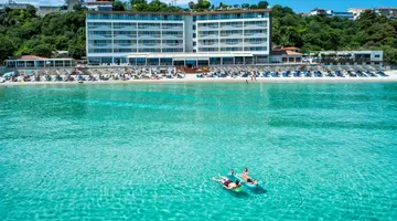 AMMON ZEUS HOTEL