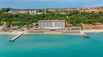 Ammon Zeus Luxury Beach Hotel