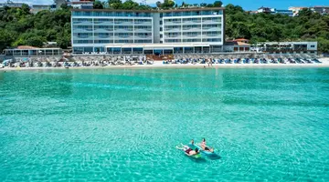 Ammon Zeus Luxury Beach Hotel