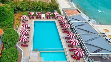 Ammon Zeus Luxury Beach Hotel