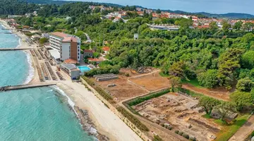 Ammon Zeus Luxury Beach Hotel