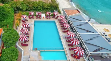 Ammon Zeus Luxury Beach Hotel