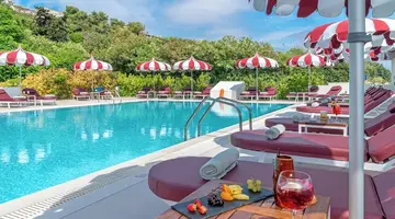 Ammon Zeus Luxury Beach Hotel