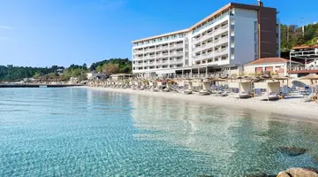 Ammon Zeus Luxury Beach Hotel