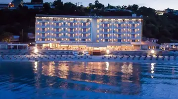 Ammon Zeus Luxury Beach Hotel