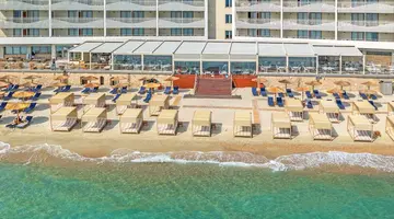 Ammon Zeus Luxury Beach Hotel