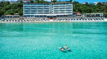 Ammon Zeus Luxury Beach Hotel