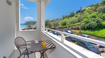 Ammon Zeus Luxury Beach Hotel