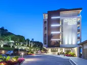 Ammon Zeus Luxury Beach Hotel