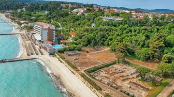 Ammon Zeus Luxury Beach Hotel