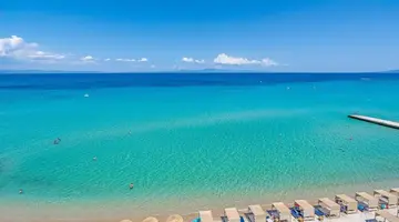 Ammon Zeus Luxury Beach Hotel